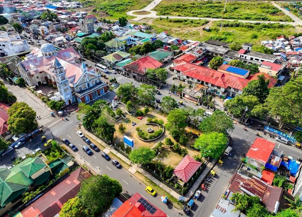 Calbayog City Launches Online Registry Residents Working Abroad