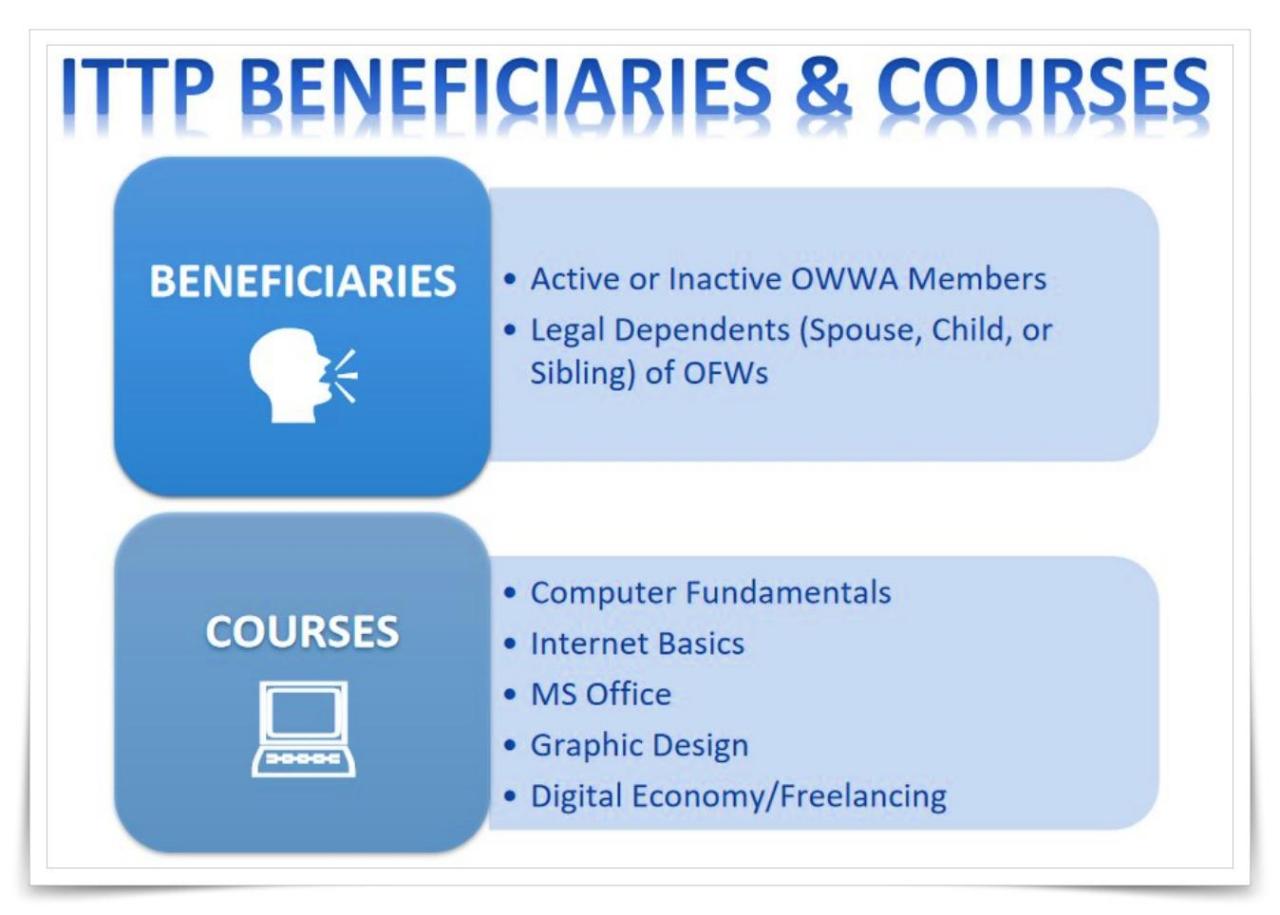 Information Technology Training Program