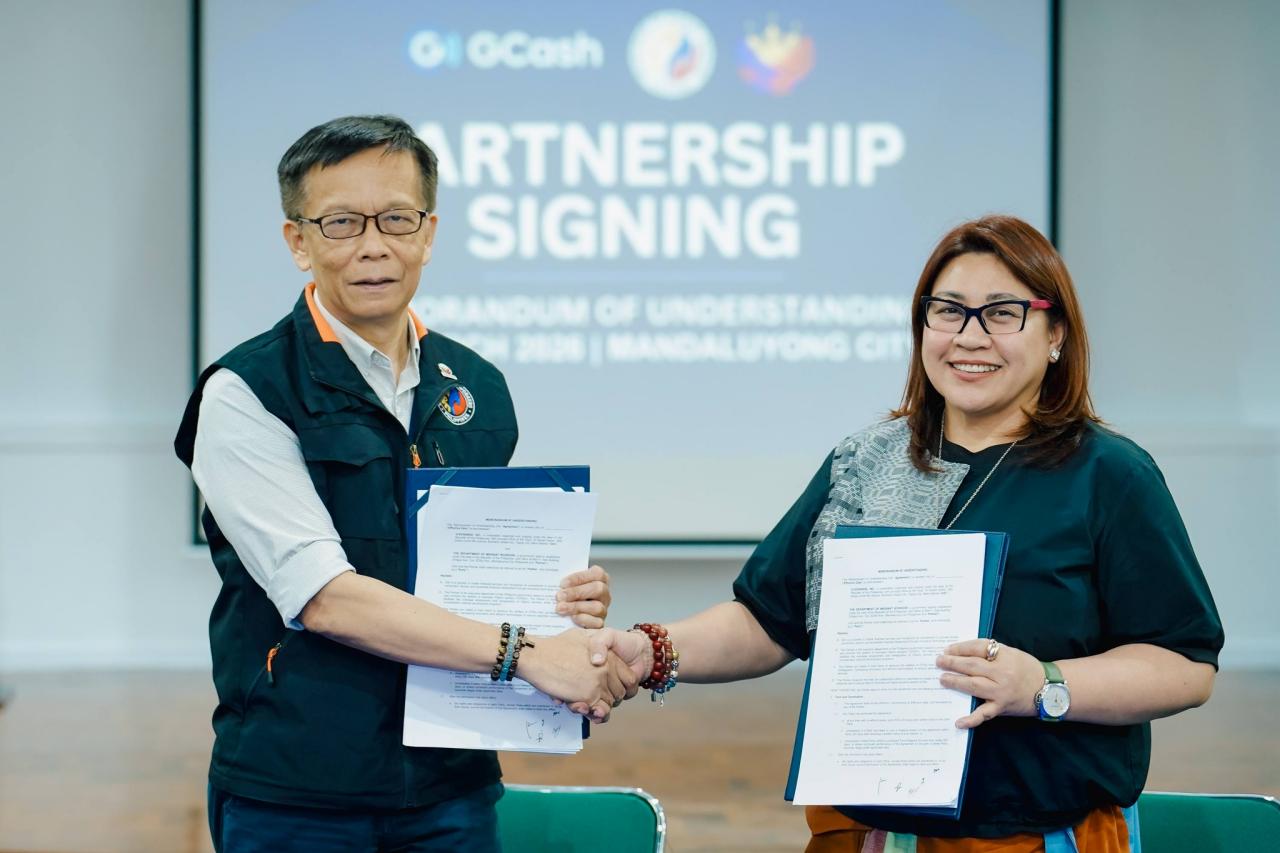 OFWs Pay OWWA Membership Contributions GCash