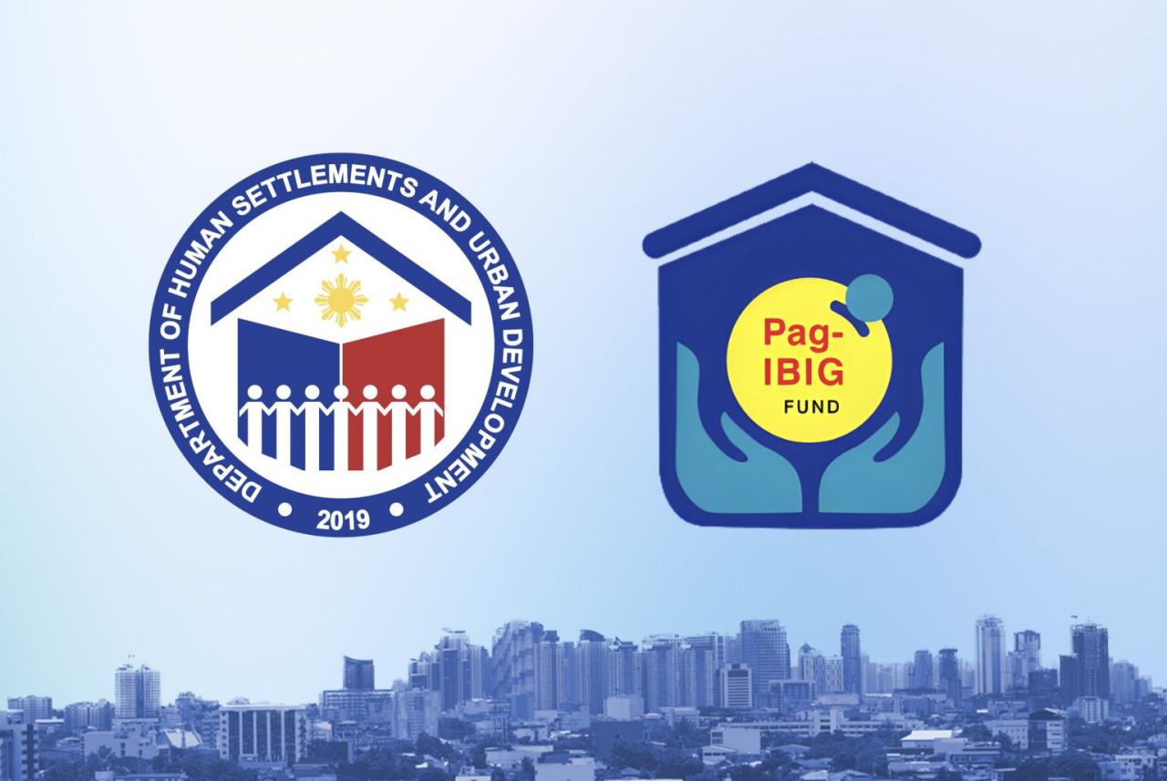 Pag-IBIG Approves Special Benefits Package Repatriated OFWs