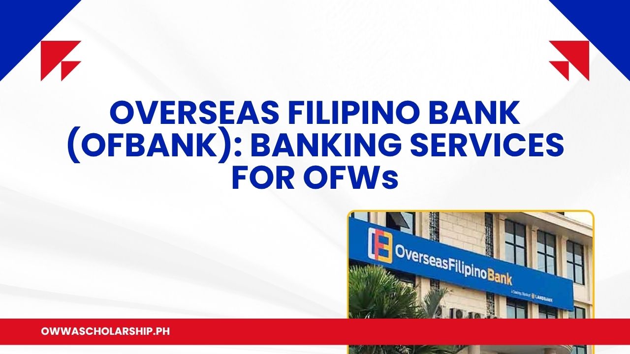 Overseas Filipino Bank