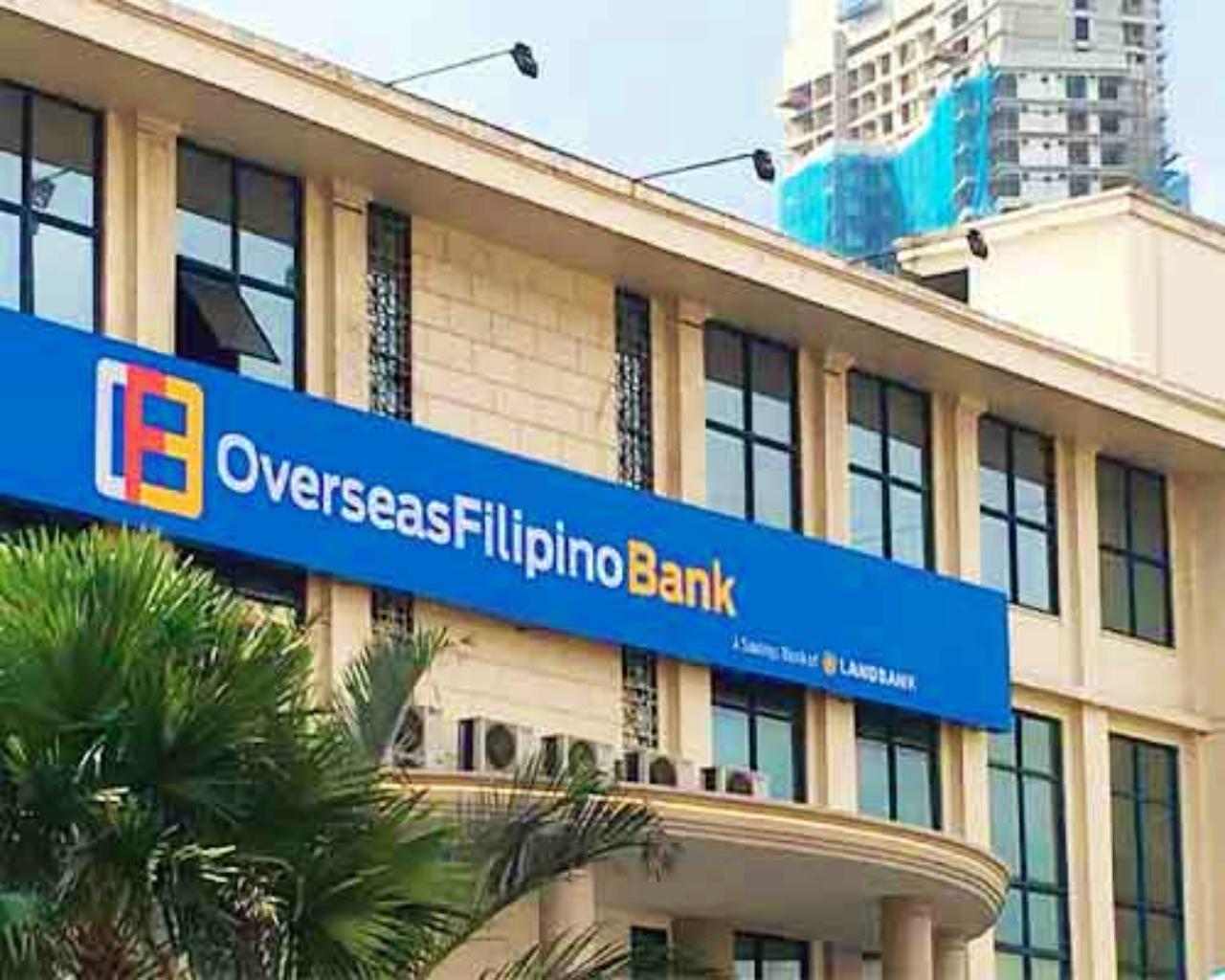 Overseas Filipino Bank