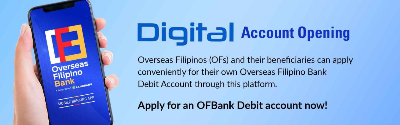 Overseas Filipino Bank