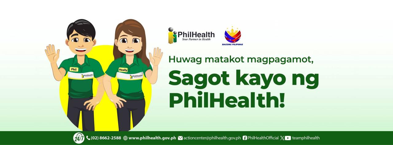 PhilHealth