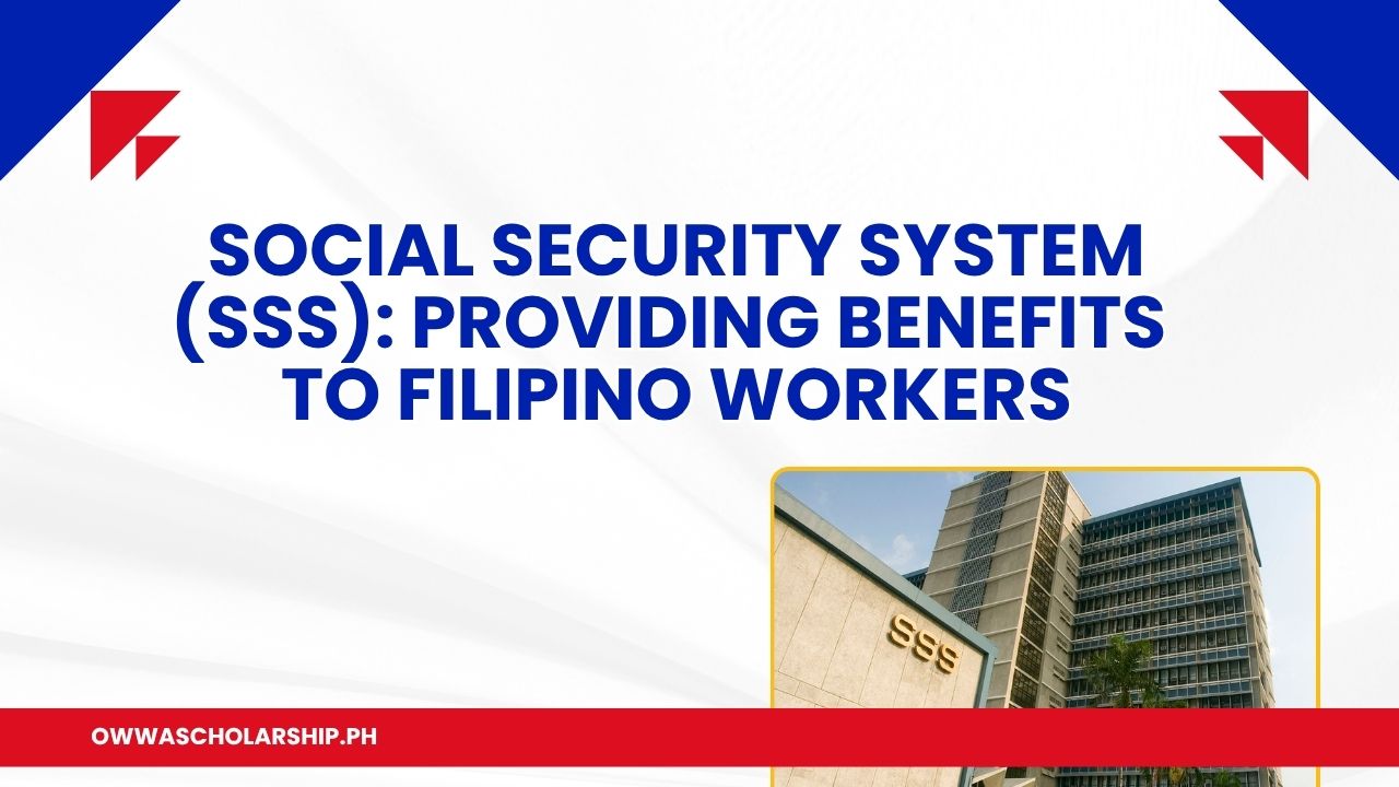 Social Security System