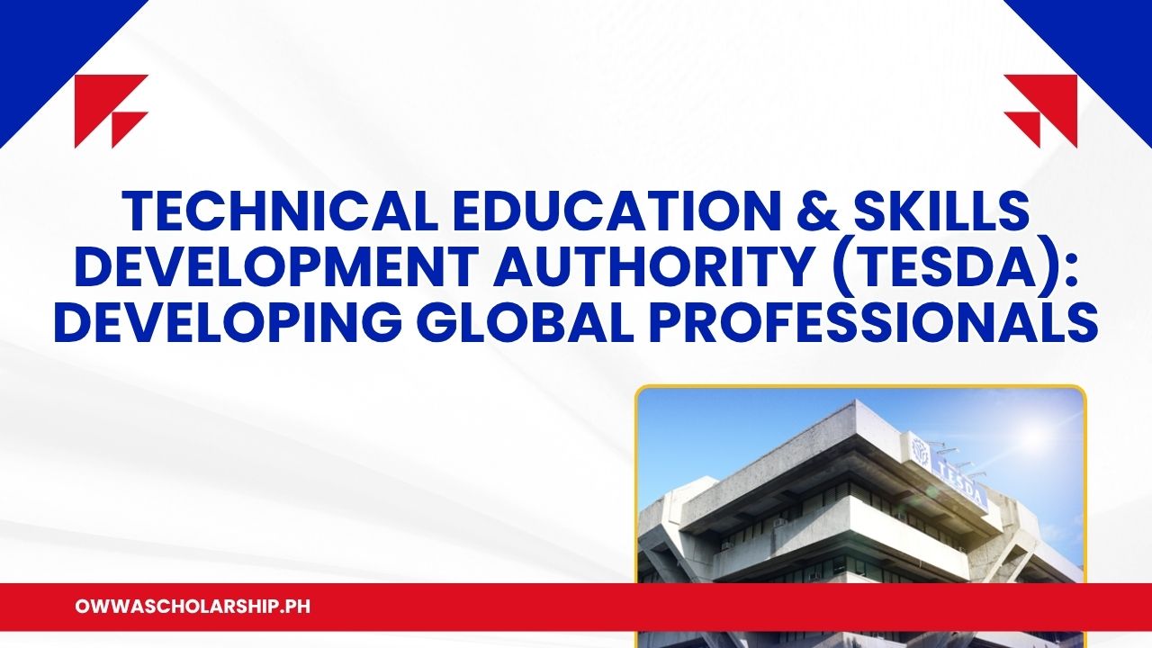 Technical Education Skills Development Authority