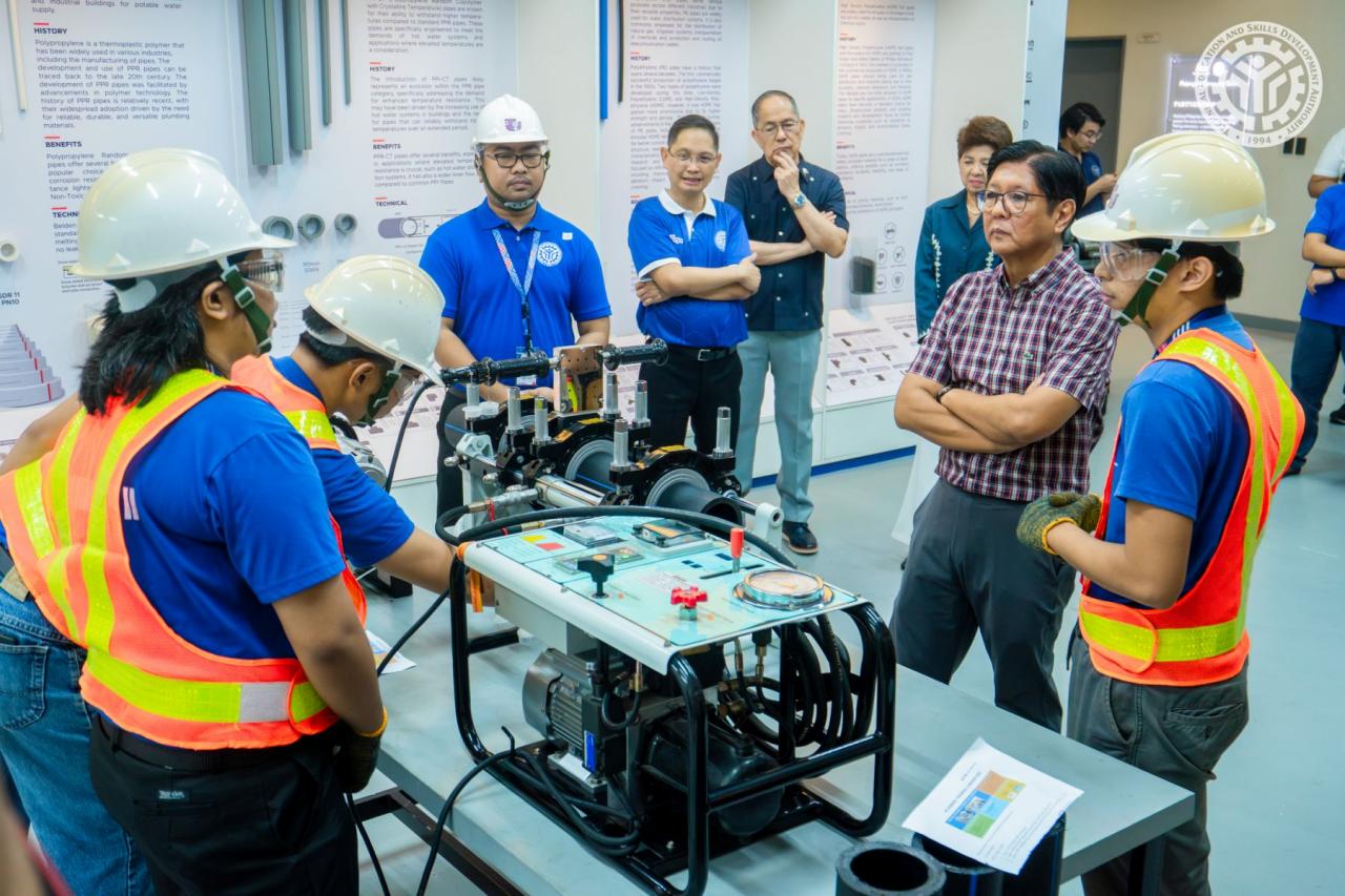Technical Education Skills Development Authority
